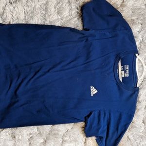 Adidas women's shirt